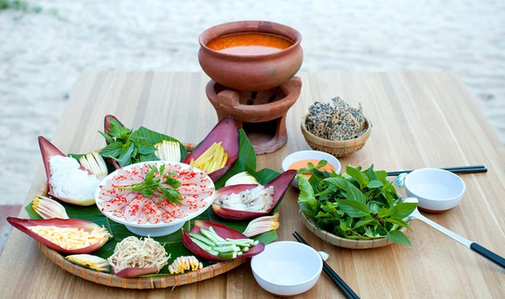 Villa Aria Muine 30/63