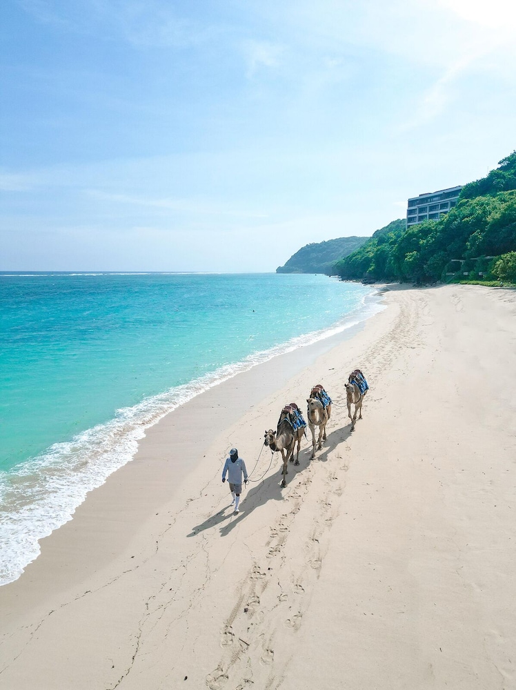 Samabe Bali Suites Villas 68/72
