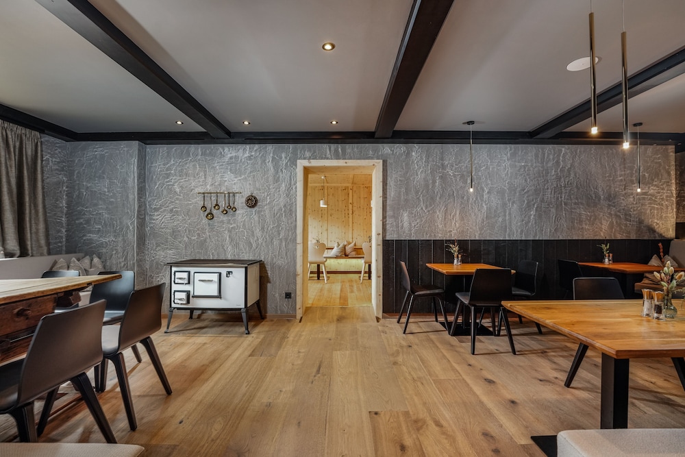 Aparthotel Ferienalm 68/73
