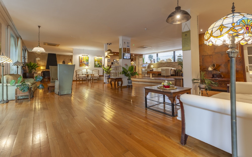 Araxa Hotel - Adults Only 41/50