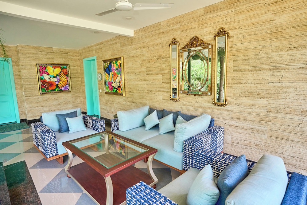 Mayfair Manor Alibag 28/39