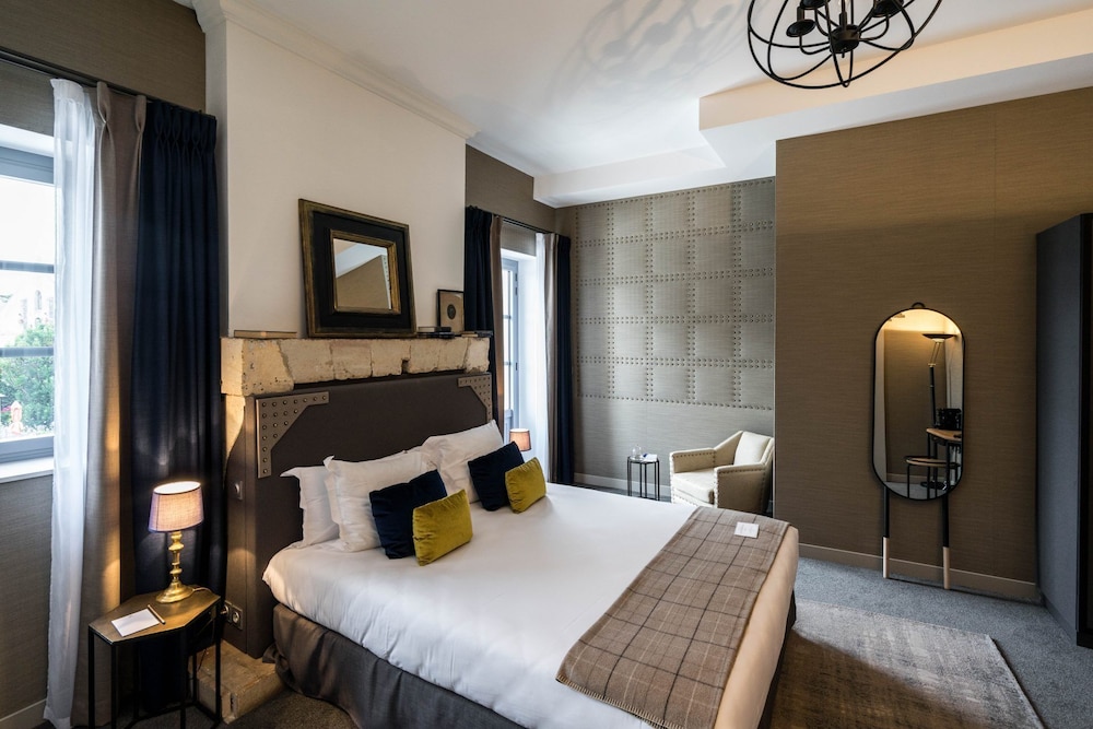 Le General d Elbee Hotel & Spa 22/54