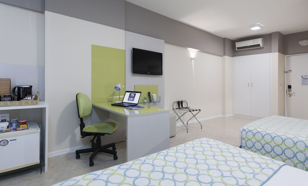 Comfort Hotel Fortaleza 25/48