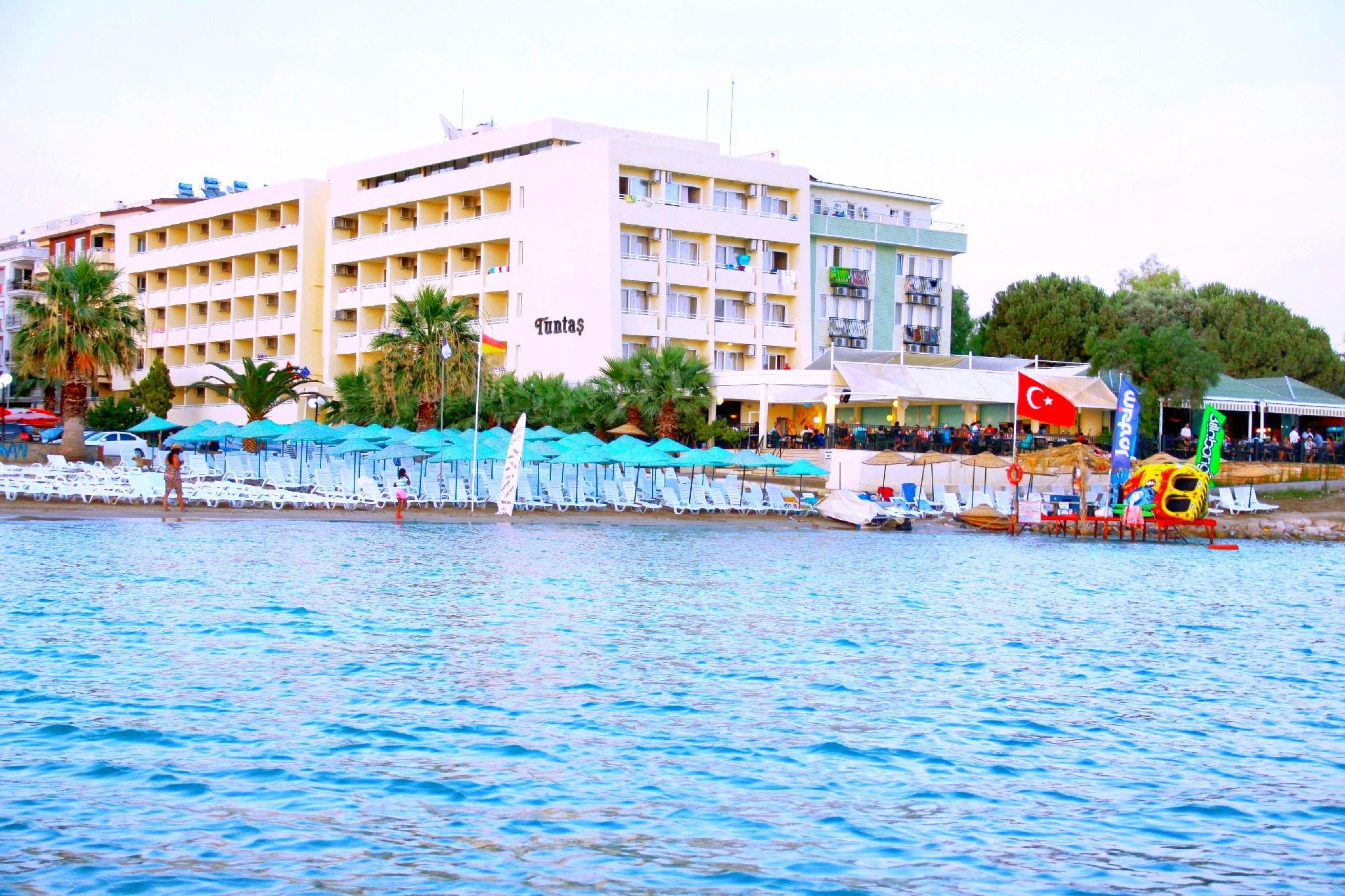 Standard, Land View