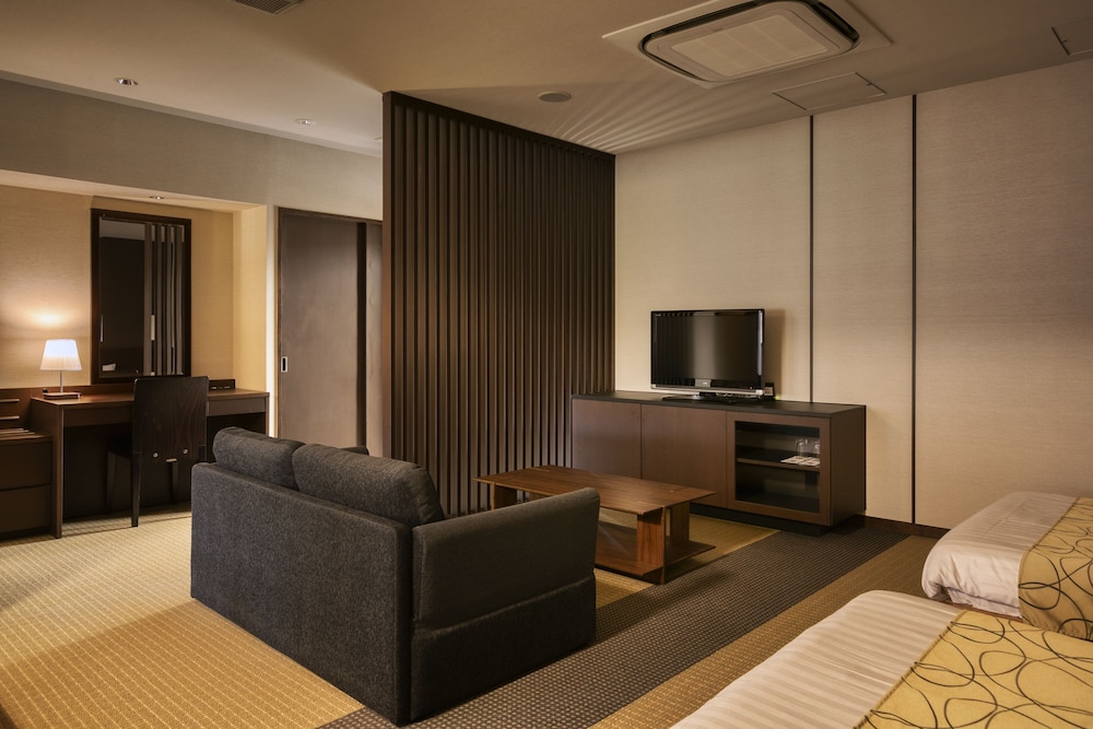 Hotel Yumeshizuku 28/47