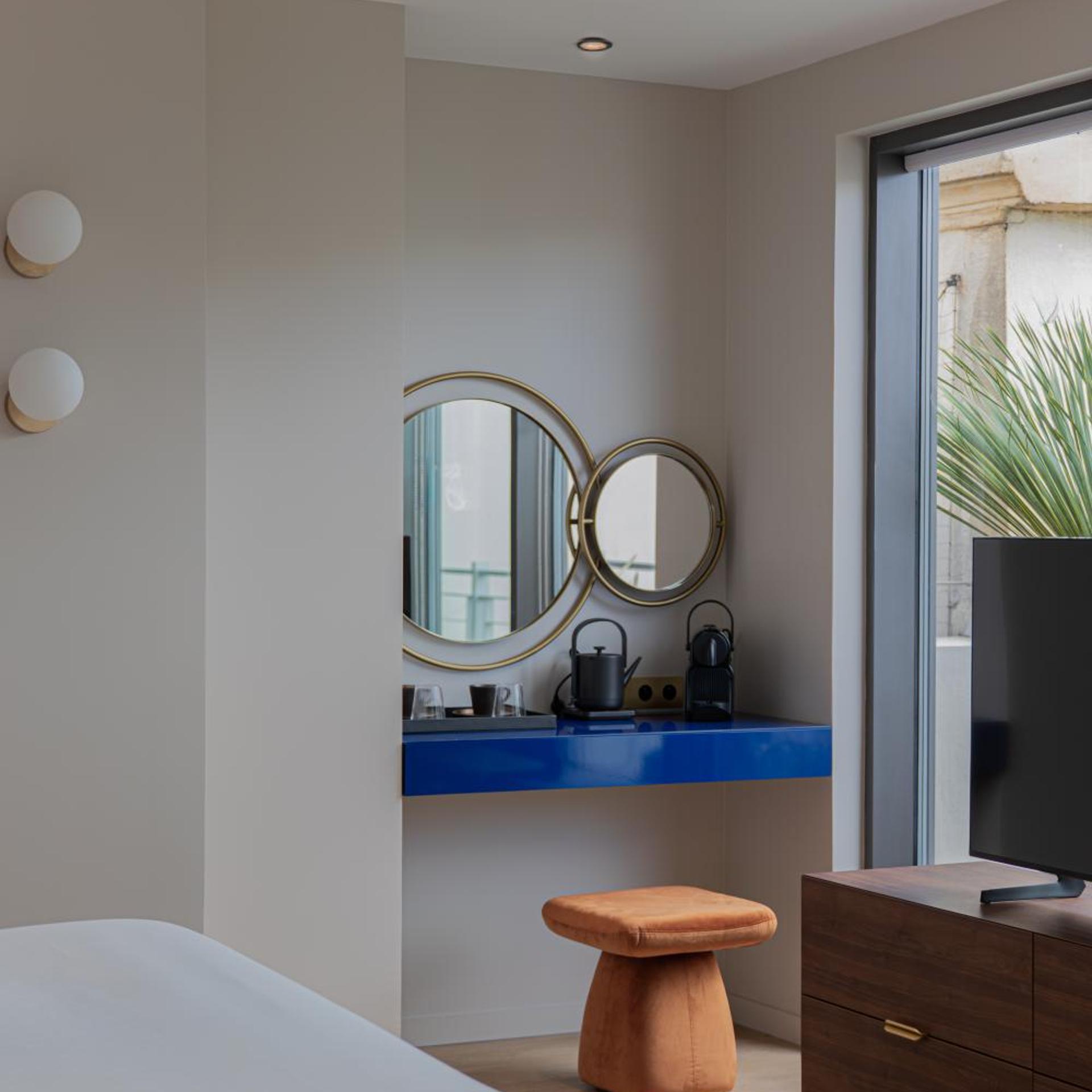 Hotel Leev Miromesnil & Spa 49/50