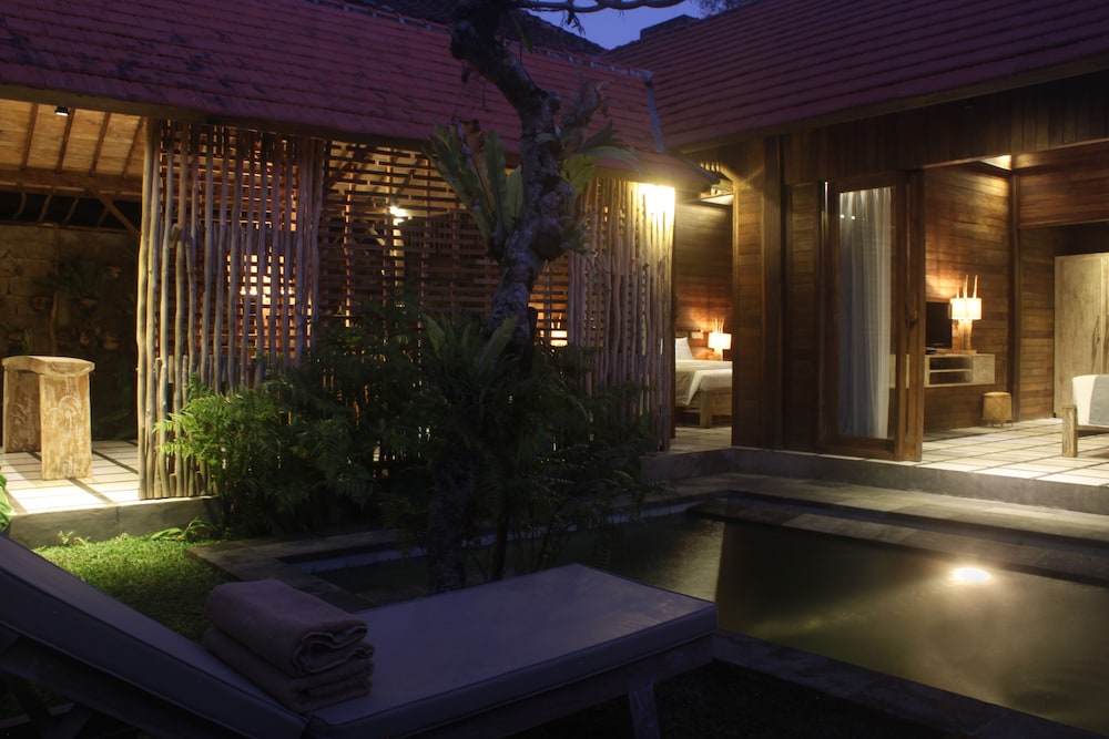 Umaya Ubud Villa 30/46