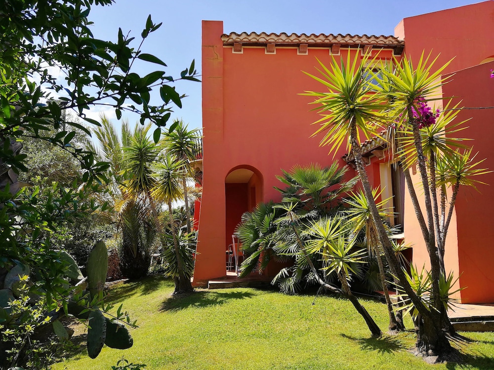 Hotel Il Vecchio Mulino 42/50