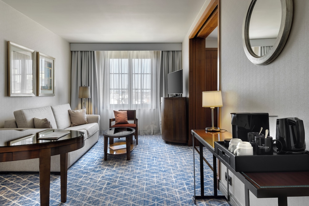 Warwick Brussels Grand Place 75/102