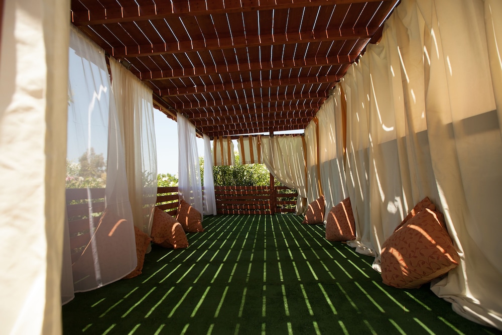 Belvedere Lesvos Aeolis Hotel 14/39
