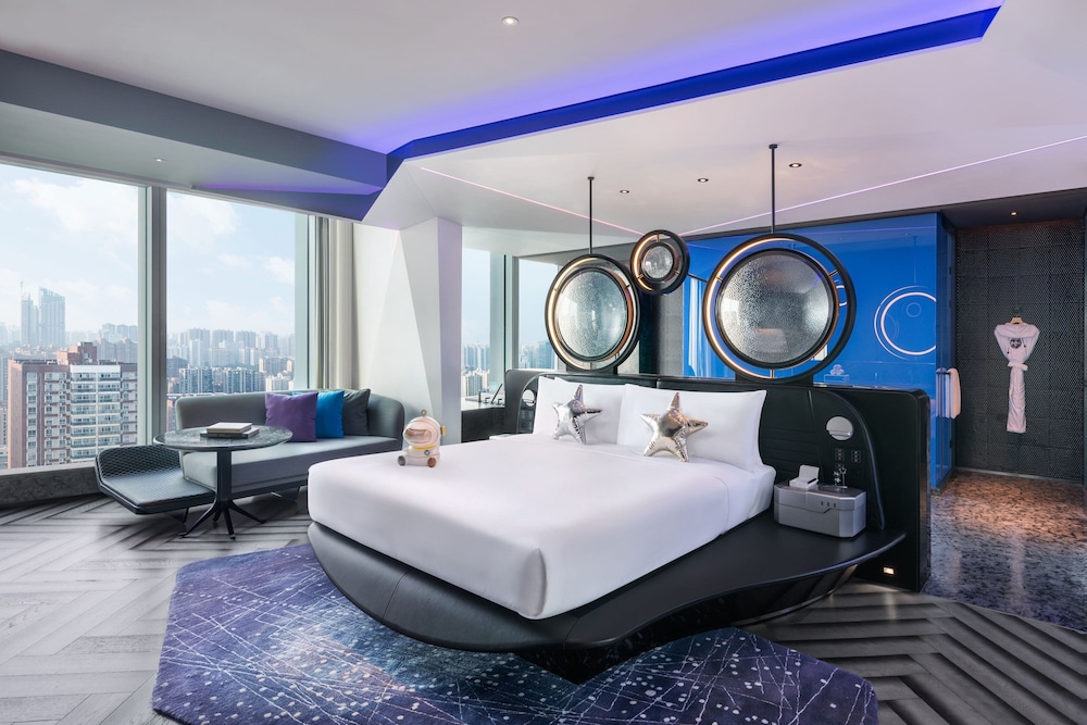 W Changsha 16/50