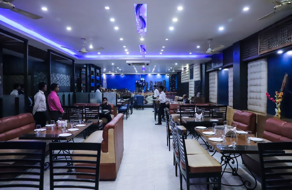 HOTEL VIJAN PALACE 21/28