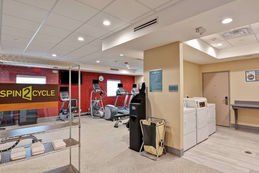 Home2 Suites By Hilton La Porte 29/60
