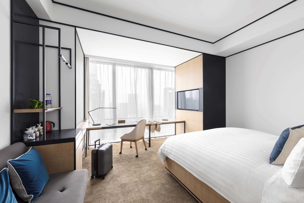 JEN Beijing by Shangri-La 11/66