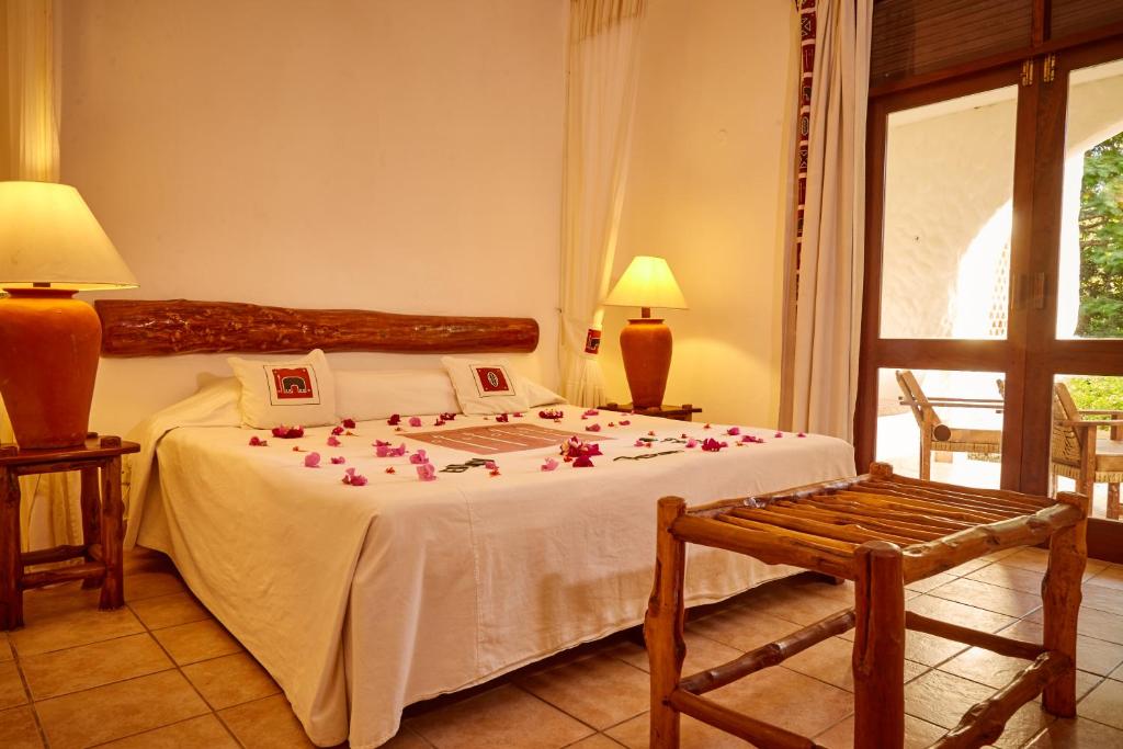 Deluxe Garden Suite