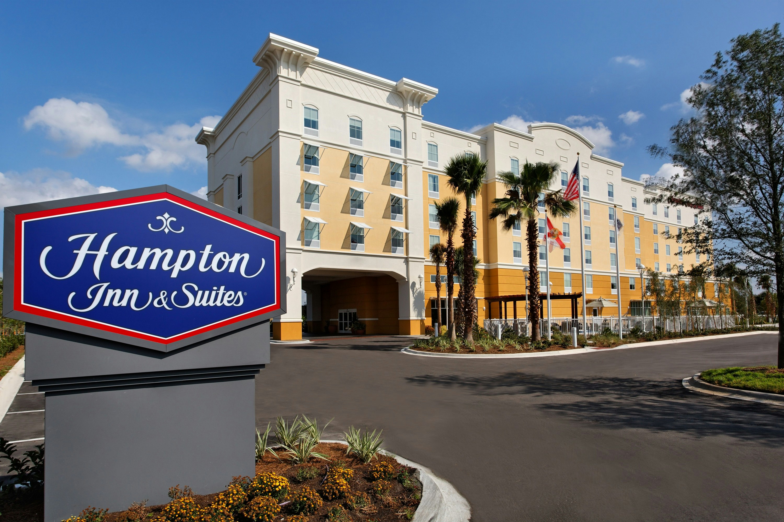 Hampton Inn & Suites Orlando-North/Altamonte Springs 5/61