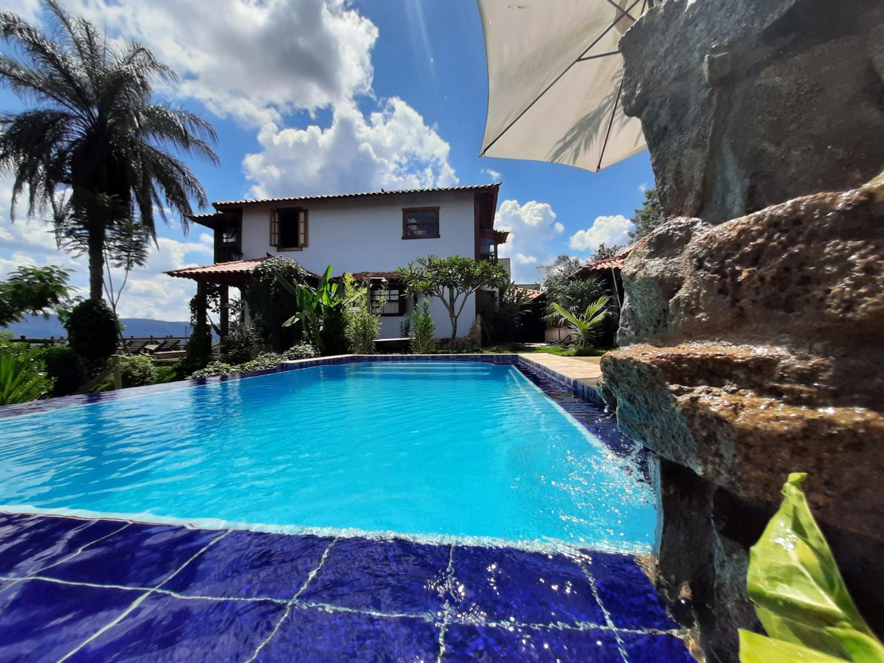 Pousada Residencia Balestra 2/25