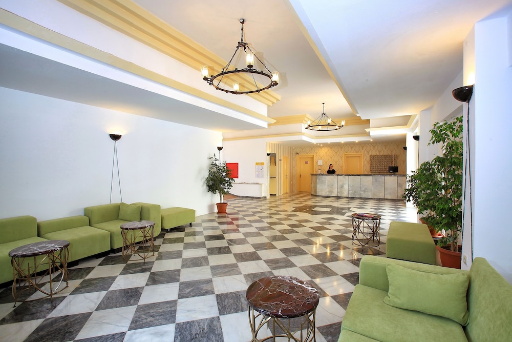 Natur Garden Hotel 27/49