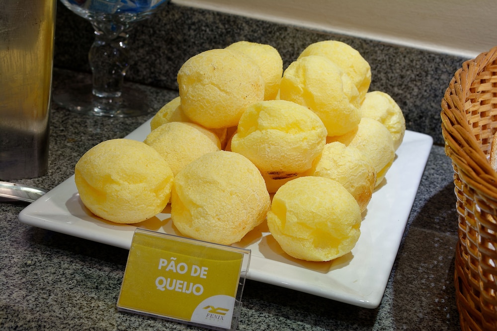Fenix Hotel Limeira 8/37