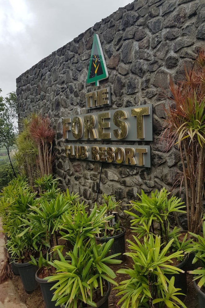 The Forest Club Resort 1/50