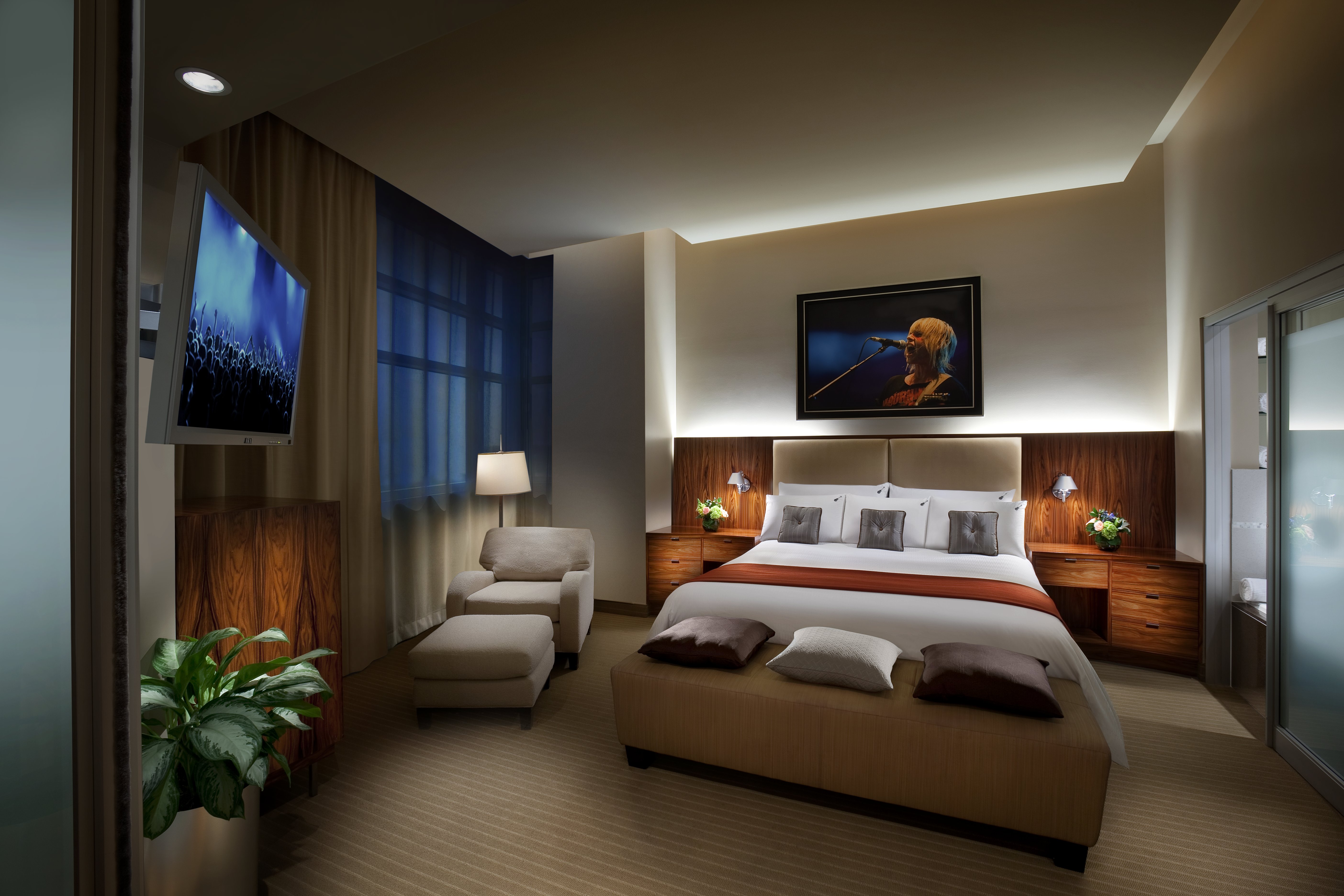 Seminole Hard Rock Hotel & Casino - Tampa 4/33
