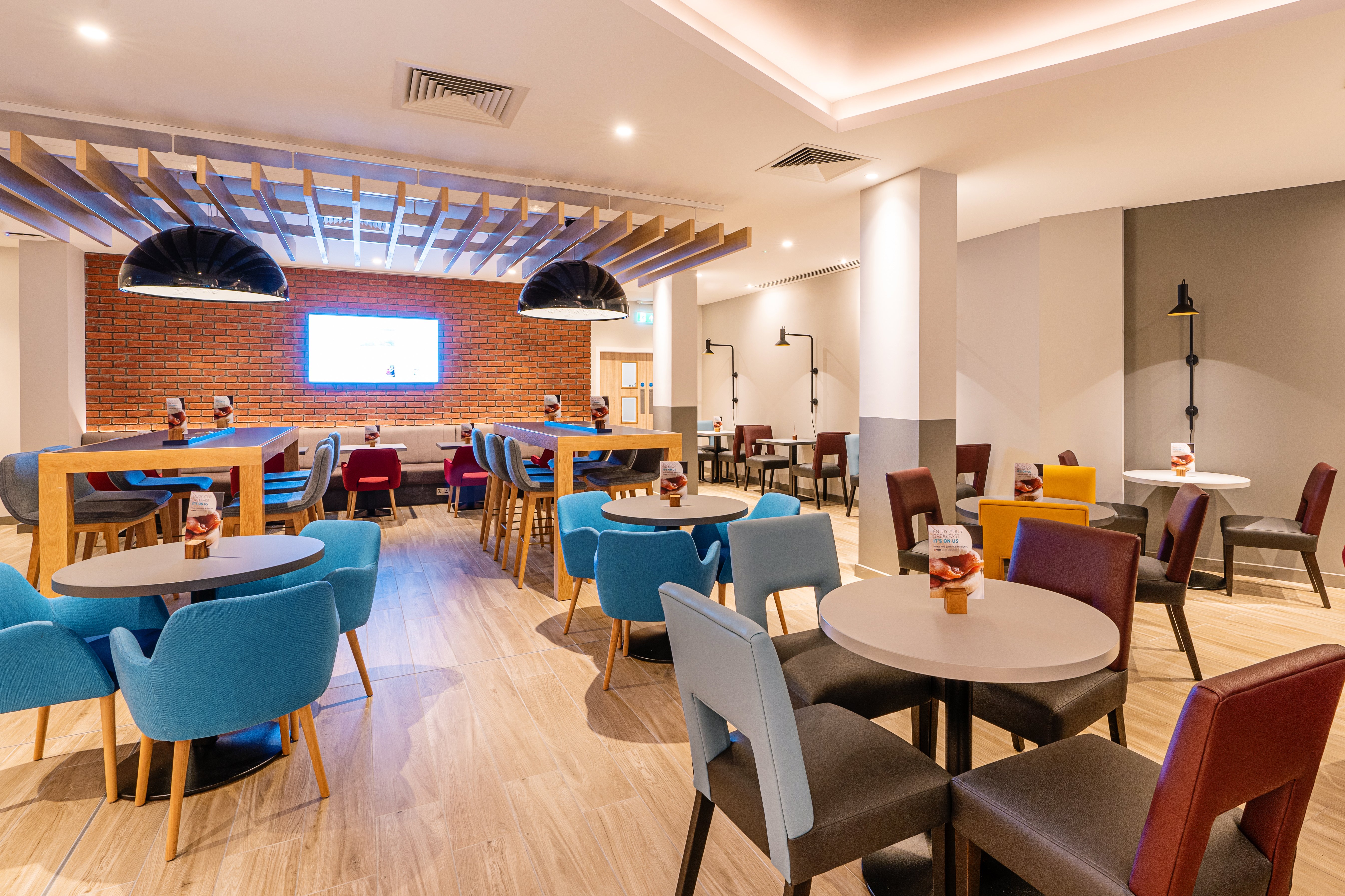 Holiday Inn Express Derry - Londonderry 21/36