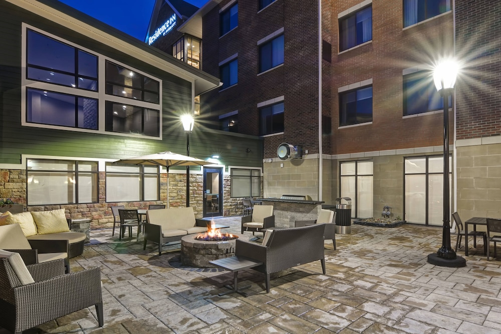 Residence Inn Cleveland Airport Middleburg Heights 7/34