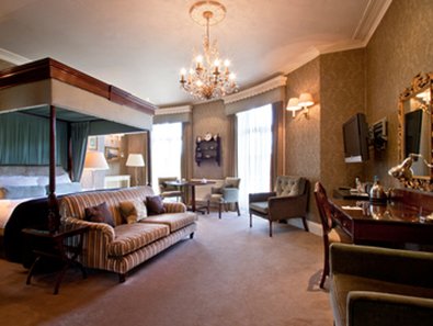 St Michael's Manor Hotel 17/18