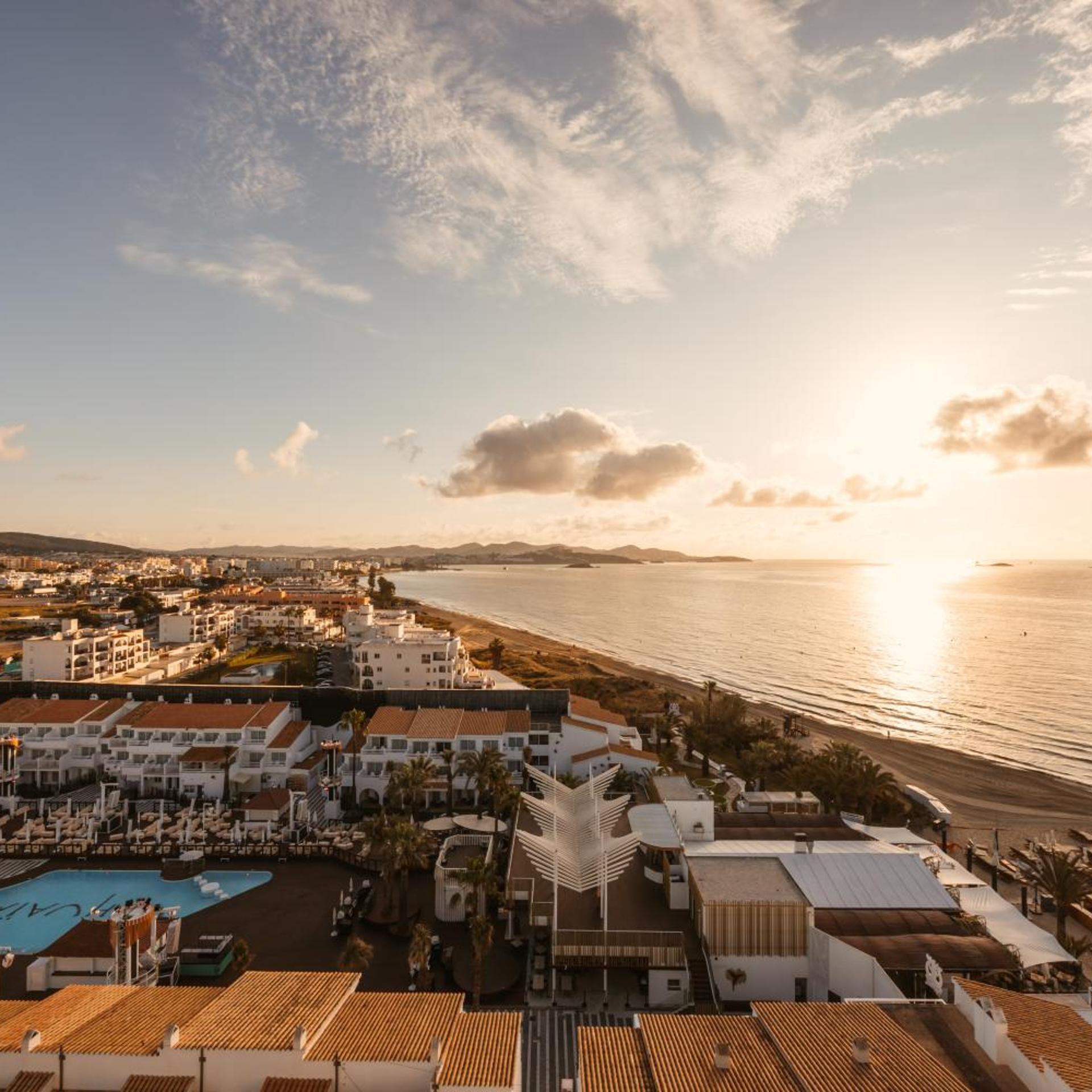 The Unexpected Ibiza Hotel - Adults Only 47/51