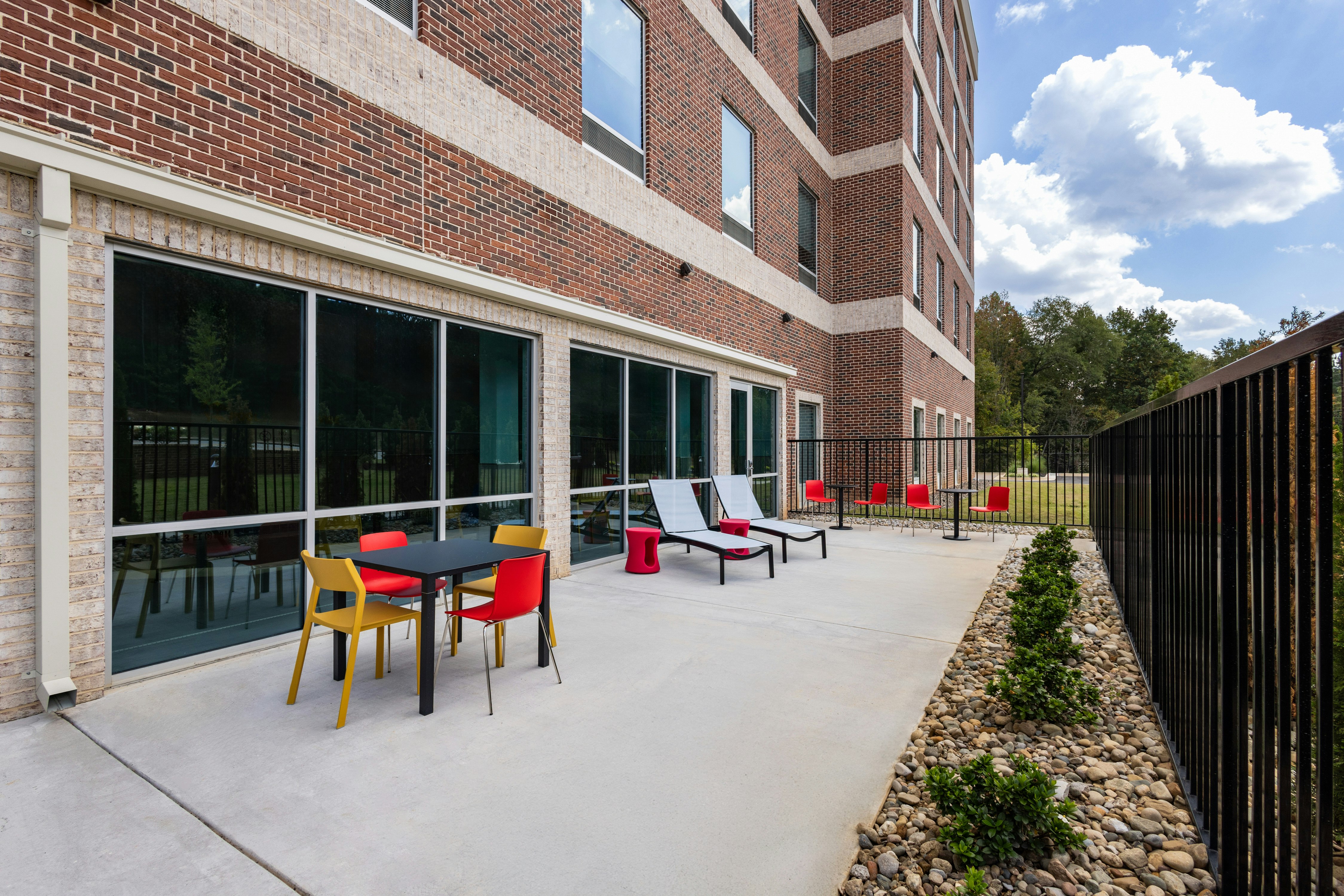 Home2 Suites by Hilton Stockbridge Atlanta 31/33