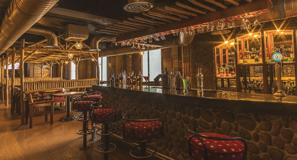 Annamalai International Hotel 39/50