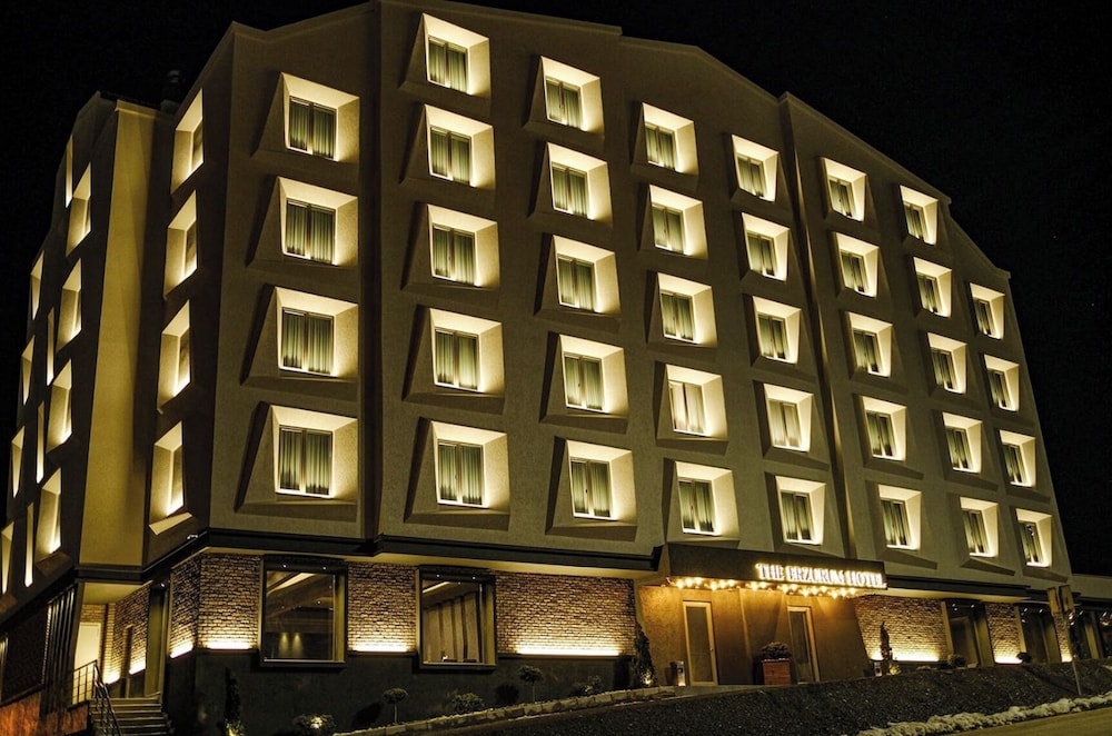 The Erzurum Hotel 2/50