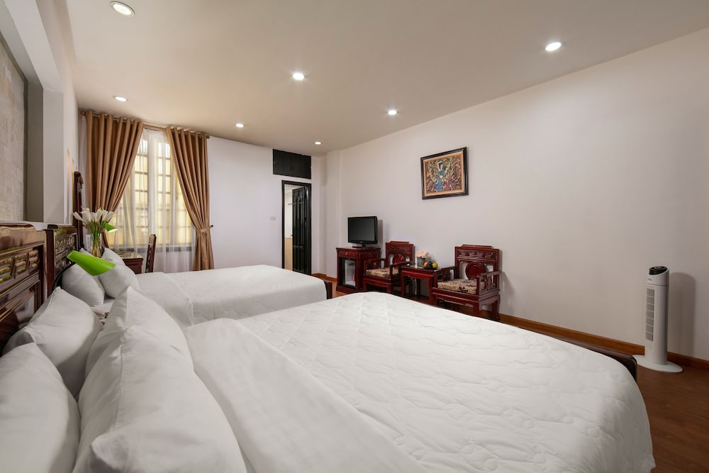 room