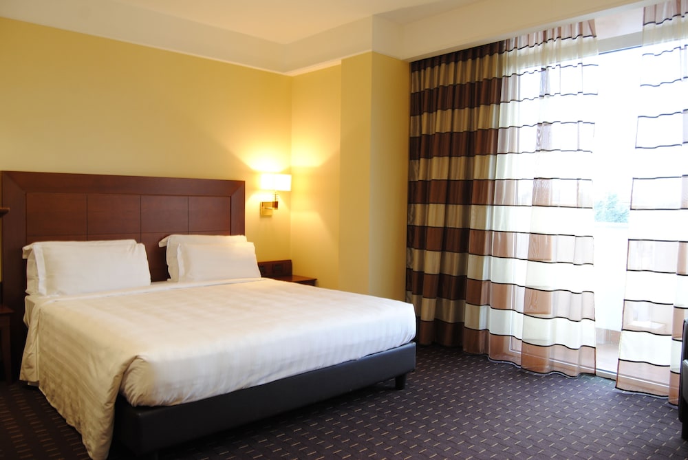 Hotel Capannelle 20/50