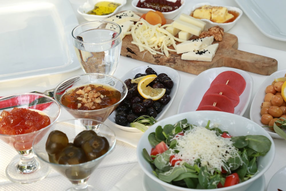 Destina Suit Hotel photo5