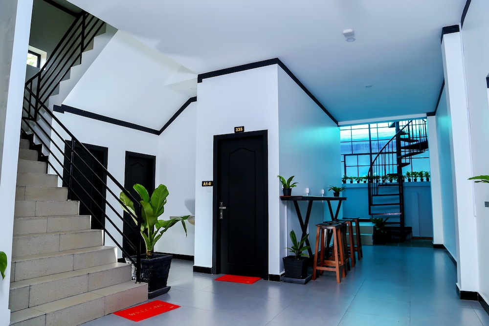 Noni Tree Hostel 35/46