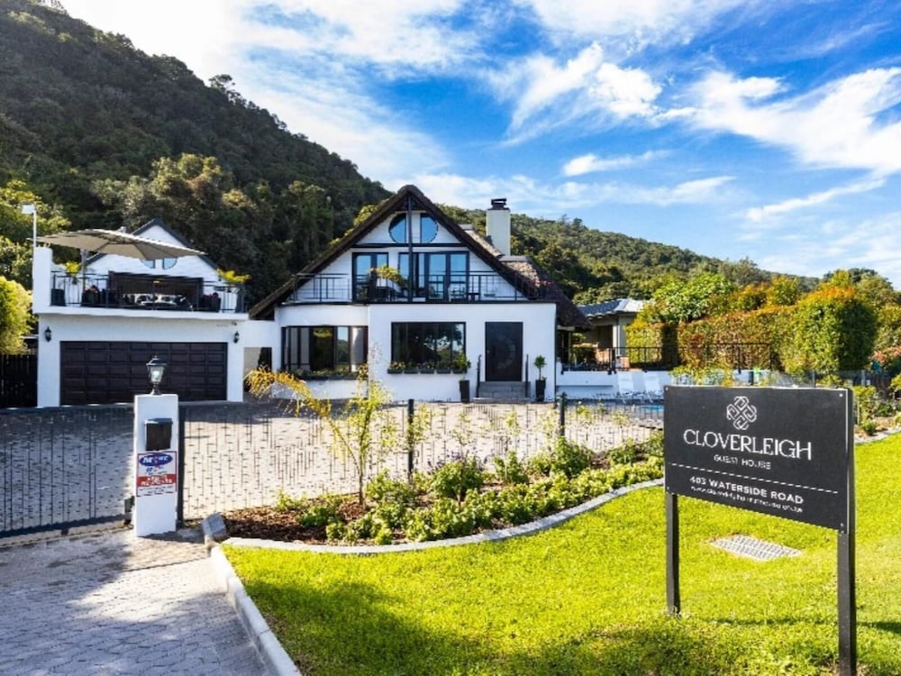 Cloverleigh Guest House 45/50