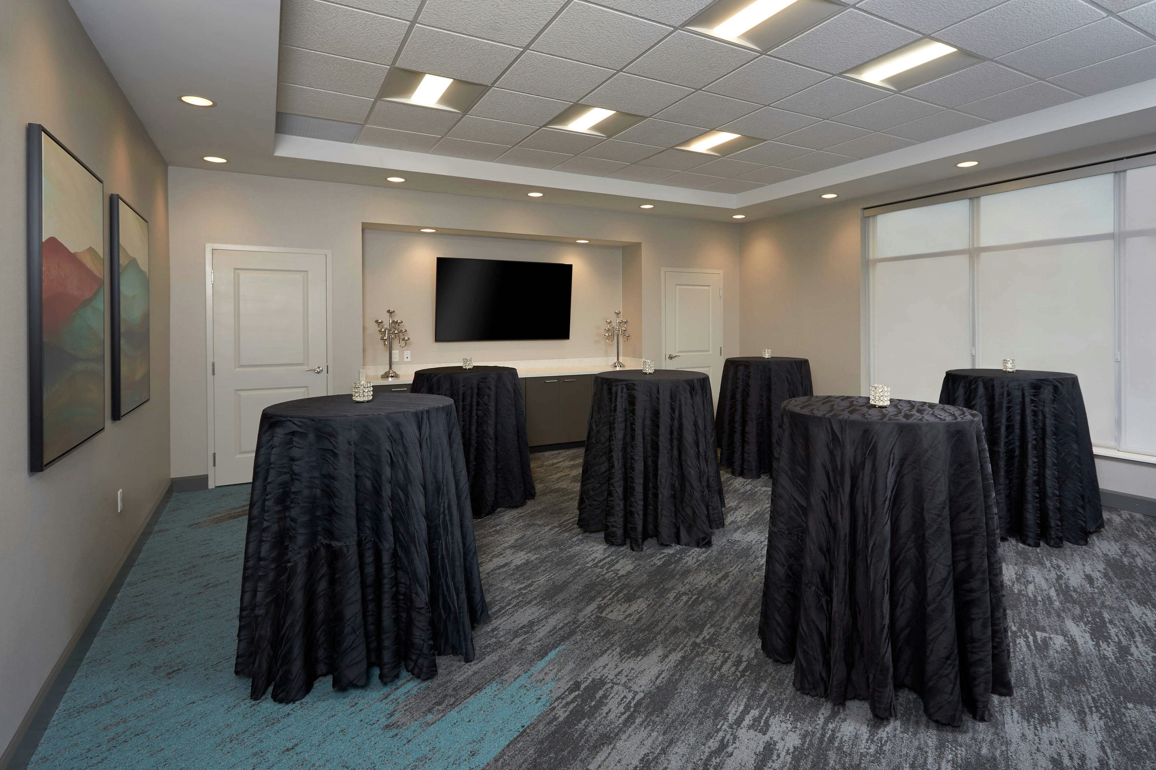 TownePlace Suites by Marriott Hamilton 23/25