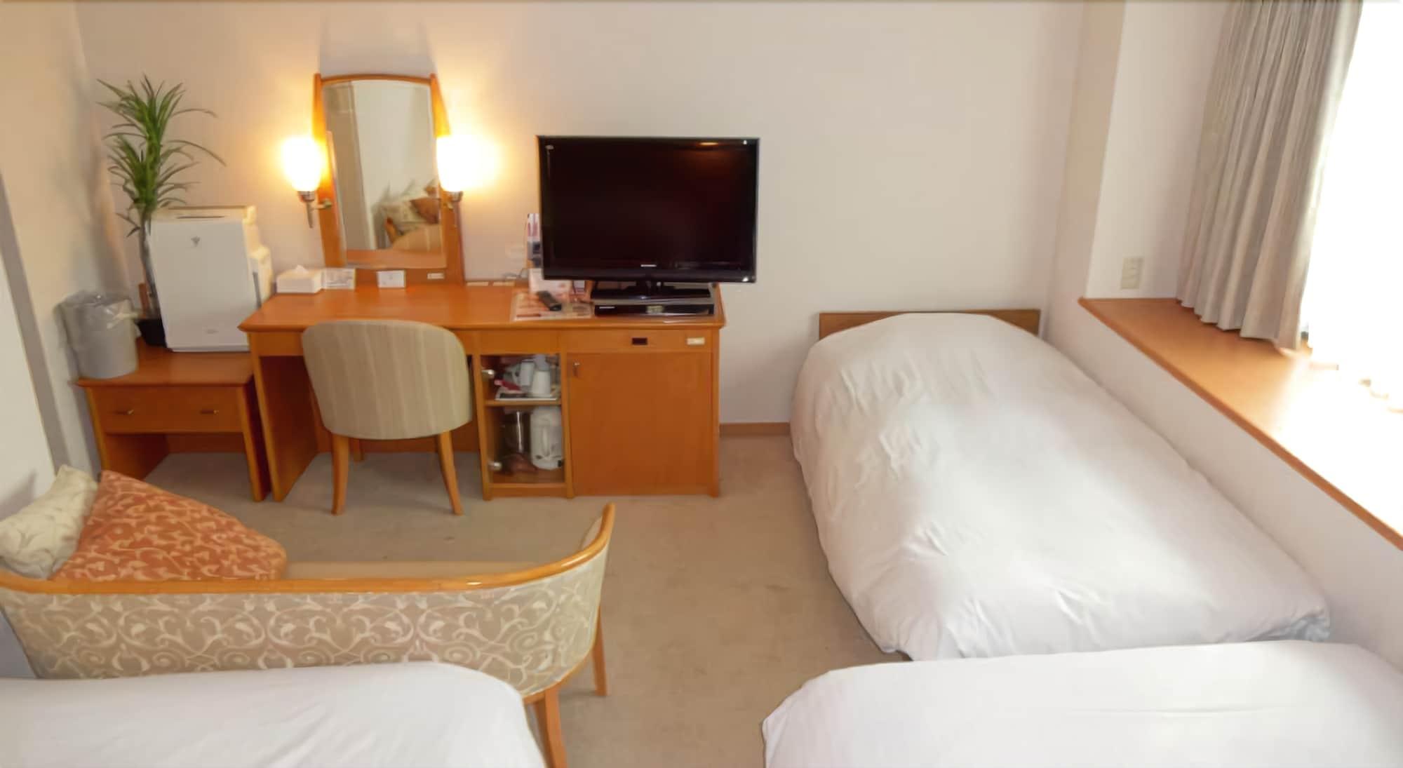 Kobe Luminous Hotel 32/44