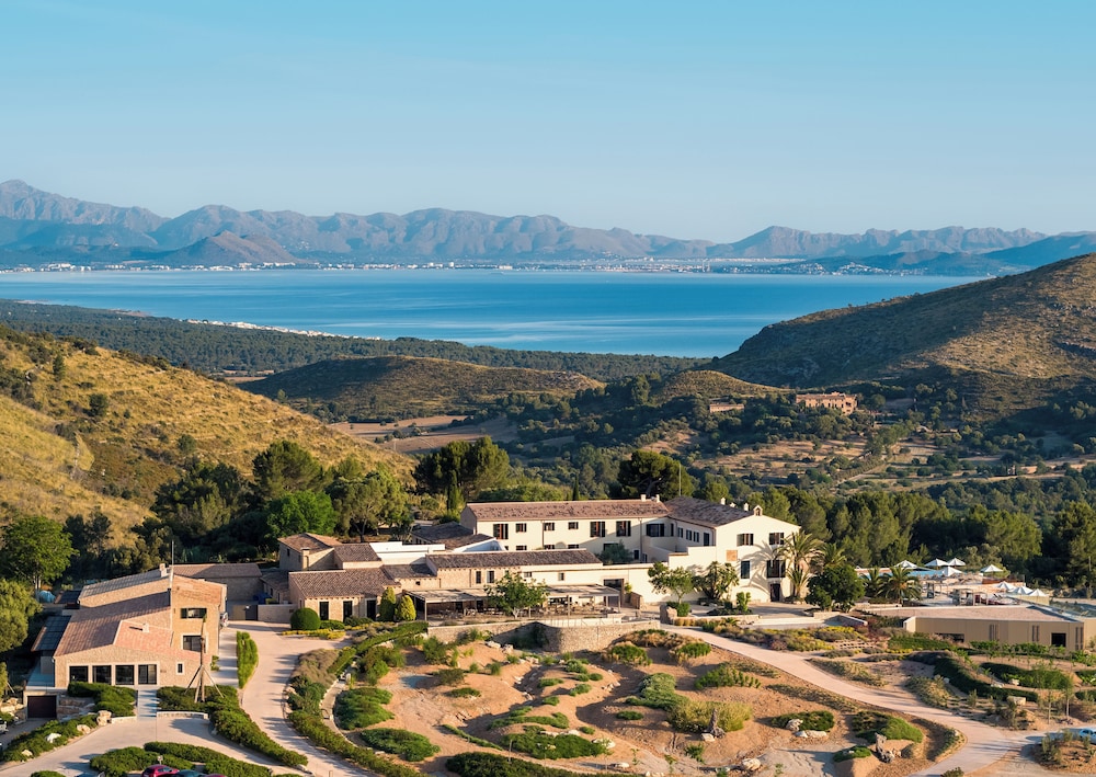 Carrossa Hotel Spa Villas 55/62