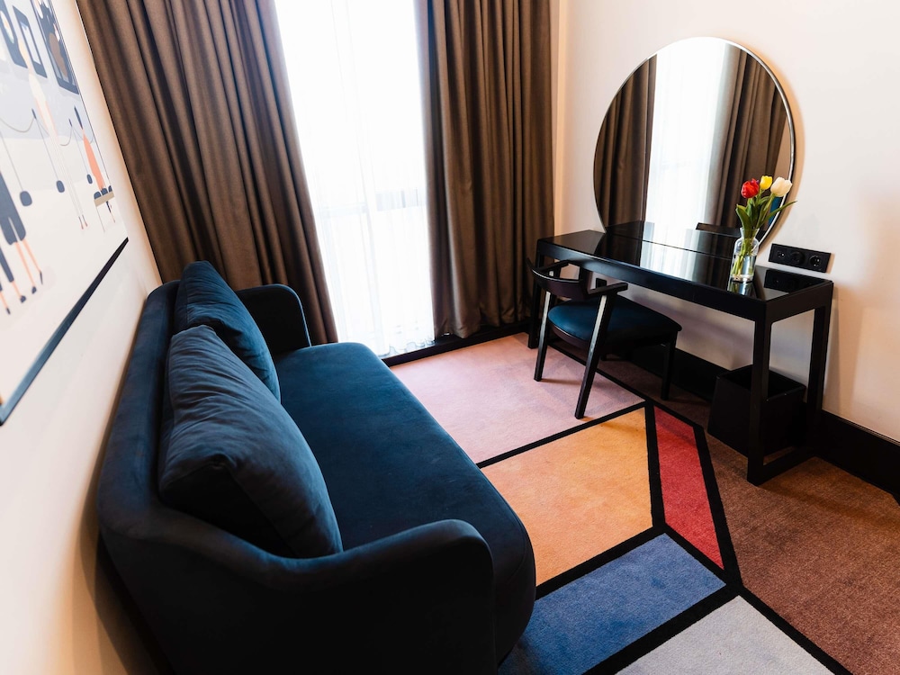 Mercure Baku City 34/50