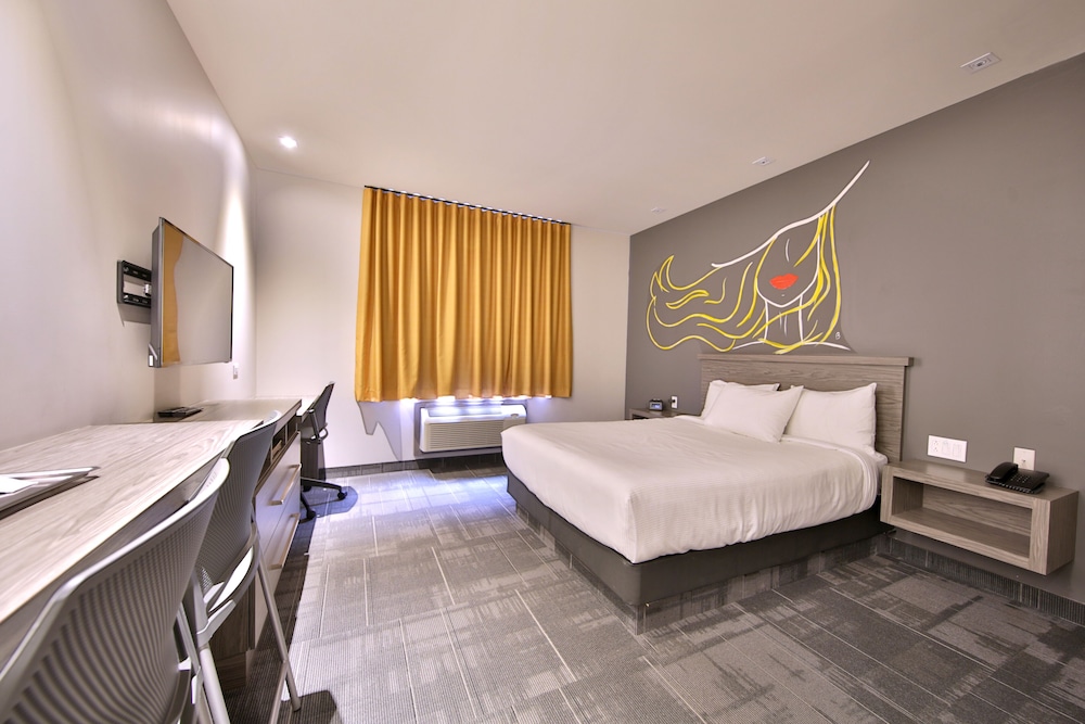 Hotel O Laval 7/33