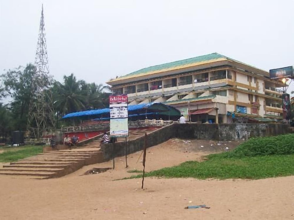 Calangute Residency photo3