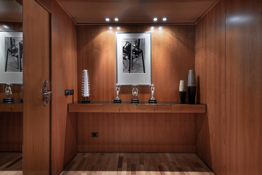 Ac Hotel Malaga Palacio By Marriott 9/54