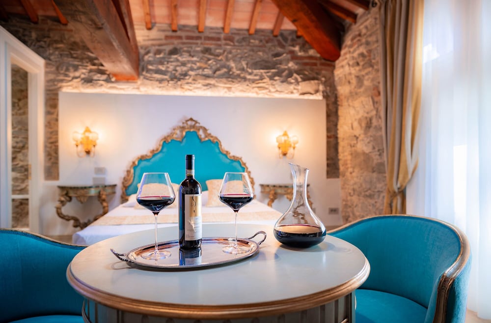 Agri Resort & Spa Le Colline Del Paradiso 42/60