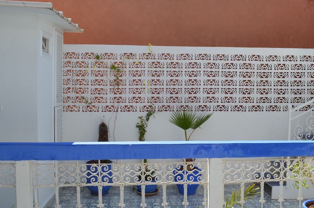 Riad Hotel Essaouira 12/50
