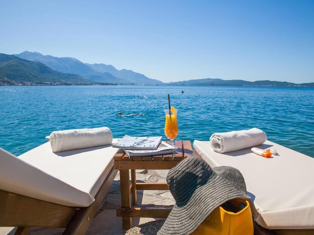 Boutique Hotel Casa Del Mare Blanche 47/50