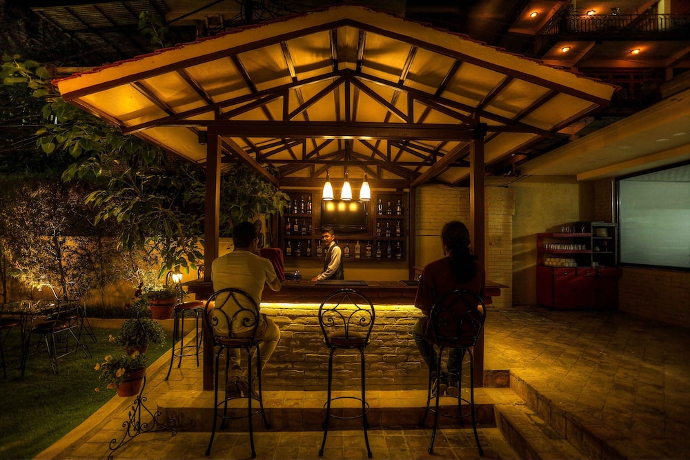 Mandala Boutique Hotel 17/21