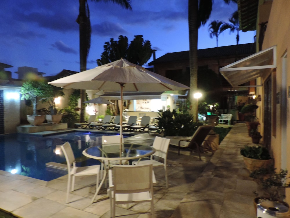 Hotel Costa Balena 4/49
