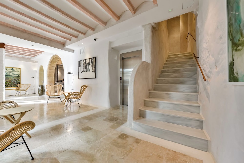 Maison Salva - Hotel Boutique 28/50